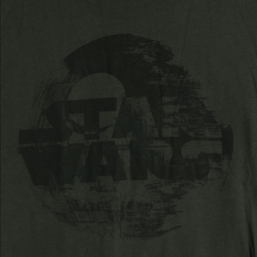 Star Wars Tee - Picture 2 of 2